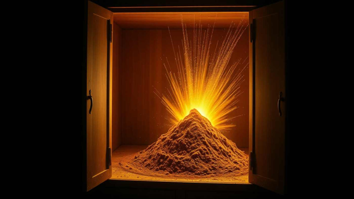 The Antioxidant Goldmine in Your Pantry: Why Cocoa Powder is the Superfood You’re Overlooking