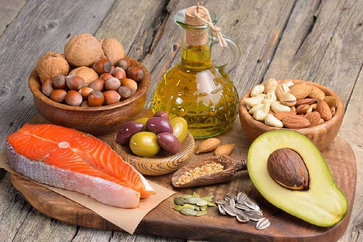 The Truth About Eating Fat | FAT IS GOOD FOR YOU