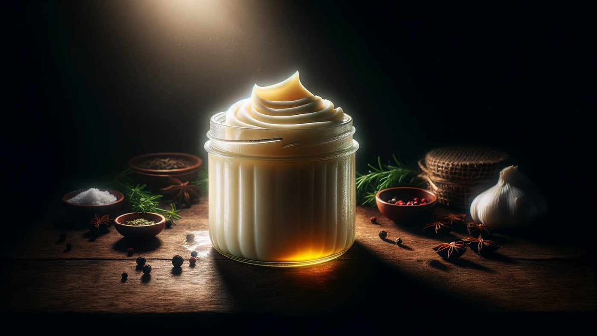 50 Ways To use Beef Tallow
