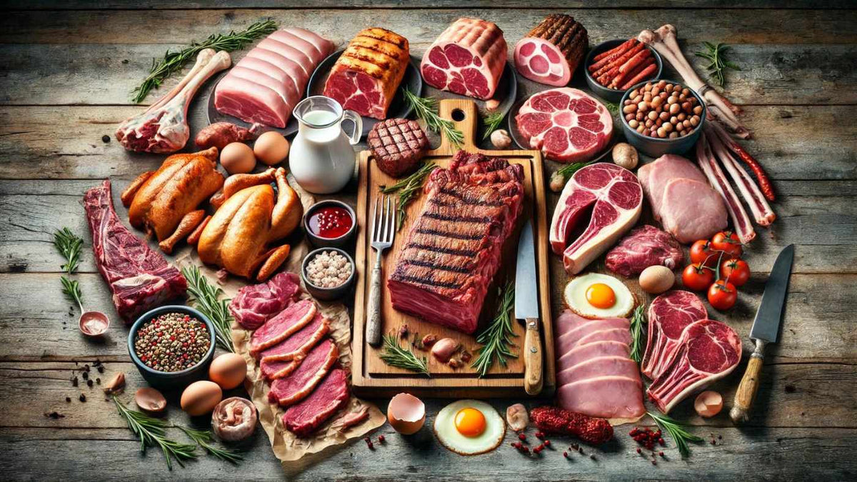 60 Days Carnivore Diet Pros and Cons Thus Far