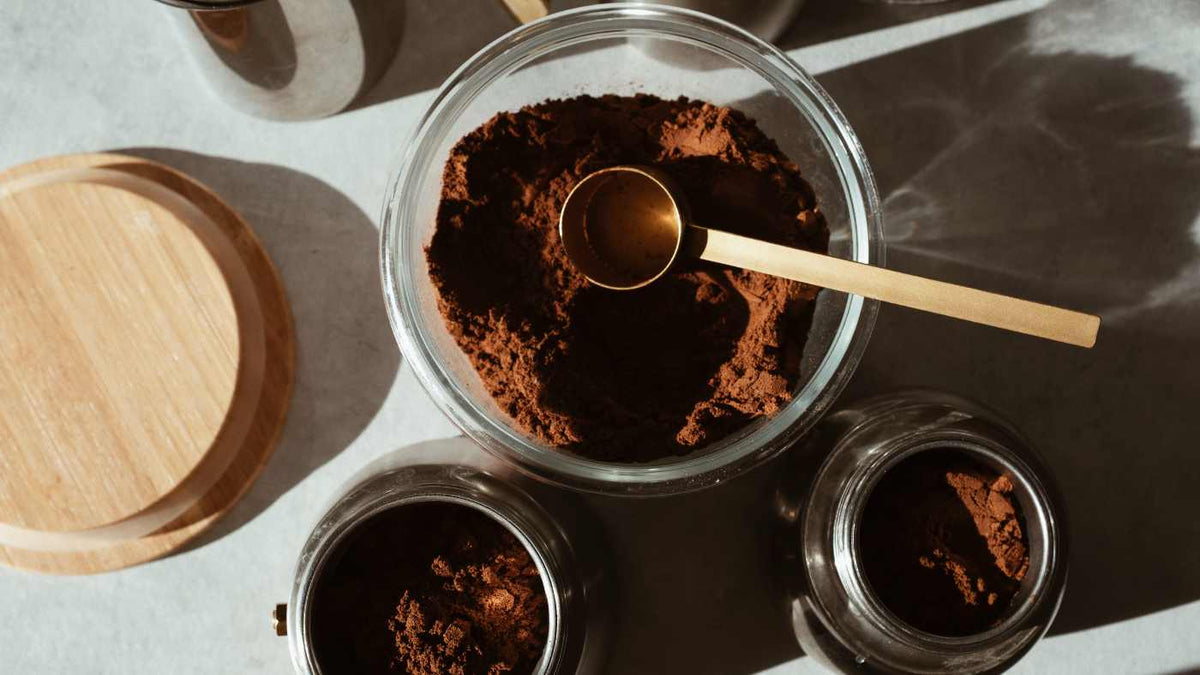 Unlock the Power of Organic Cocoa Powder: The Secret Ingredient for Health and Wellness