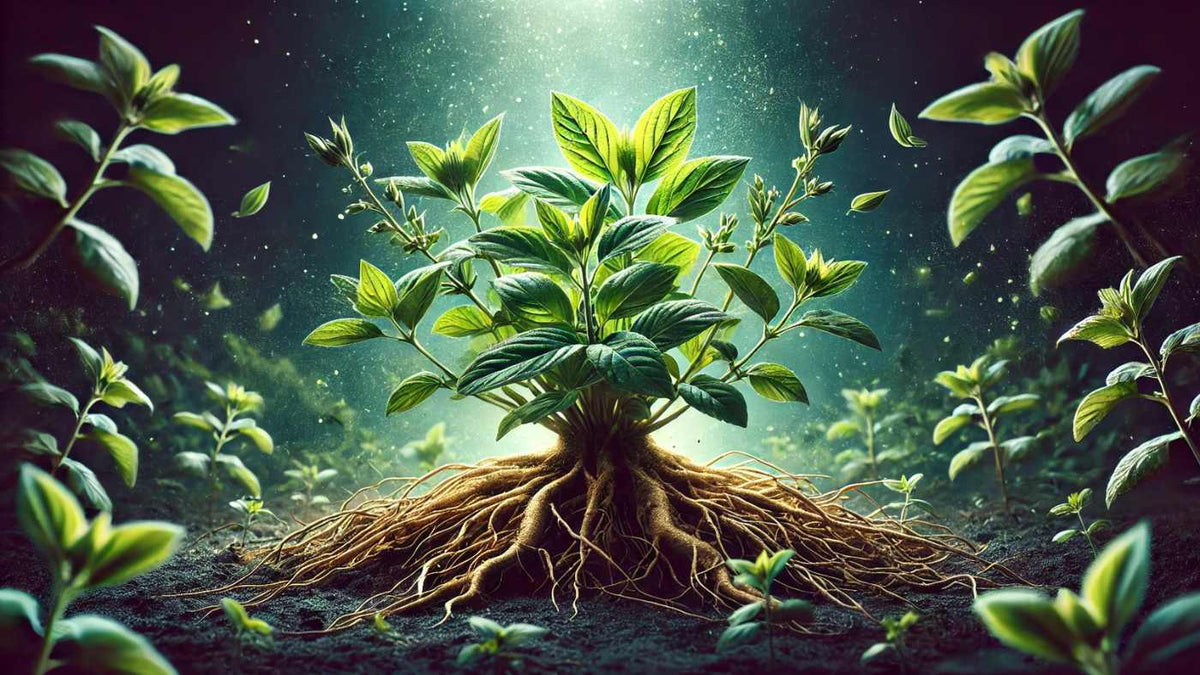 What is KM 66 Ashwagandha? Unlock Its Full Potential