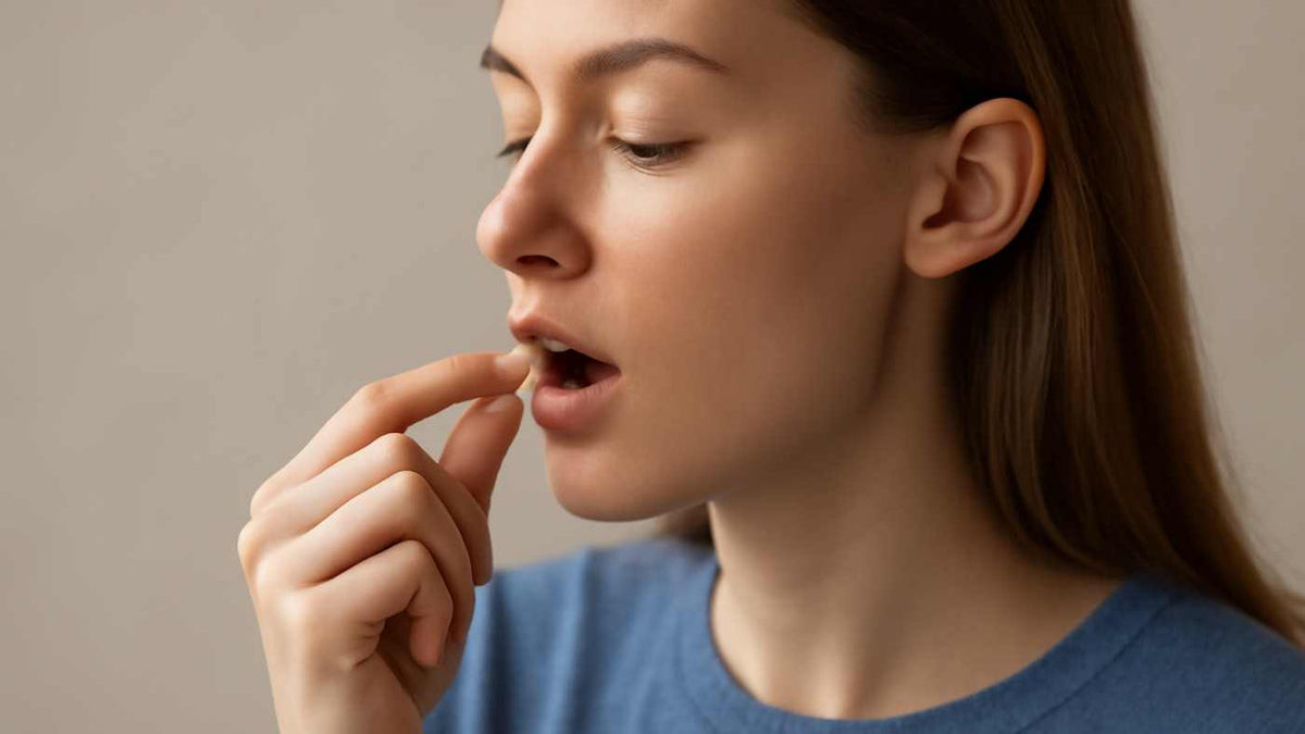 Are Methylated Vitamins Safe? Exploring the Benefits and Side Effects