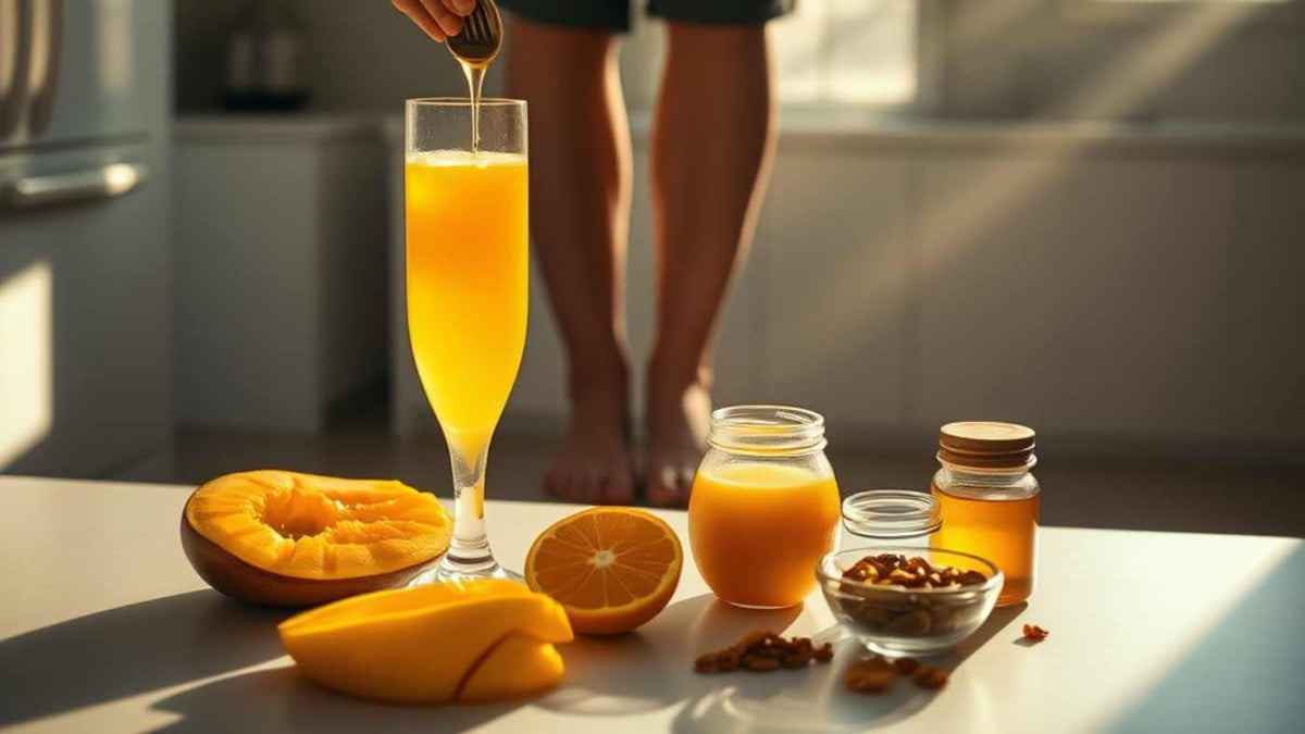 I Started Eating Sugar for Breakfast… and Lost Weight
