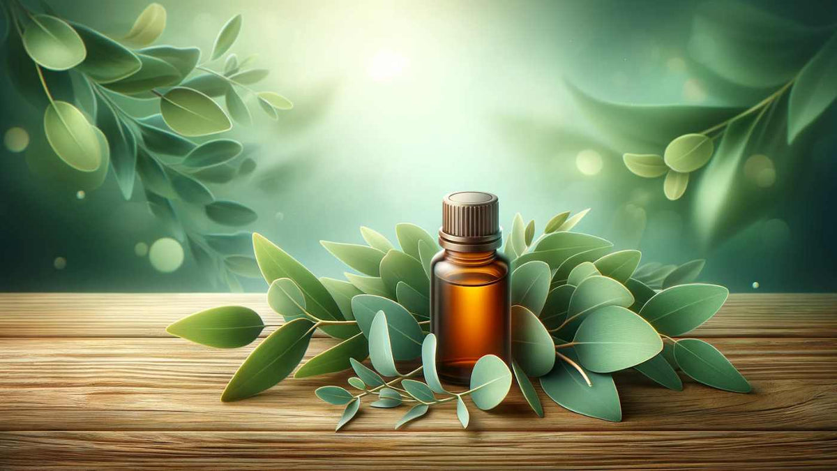 Benefits of Eucalyptus Globulus Essential Oil for Skin: A Complete Guide