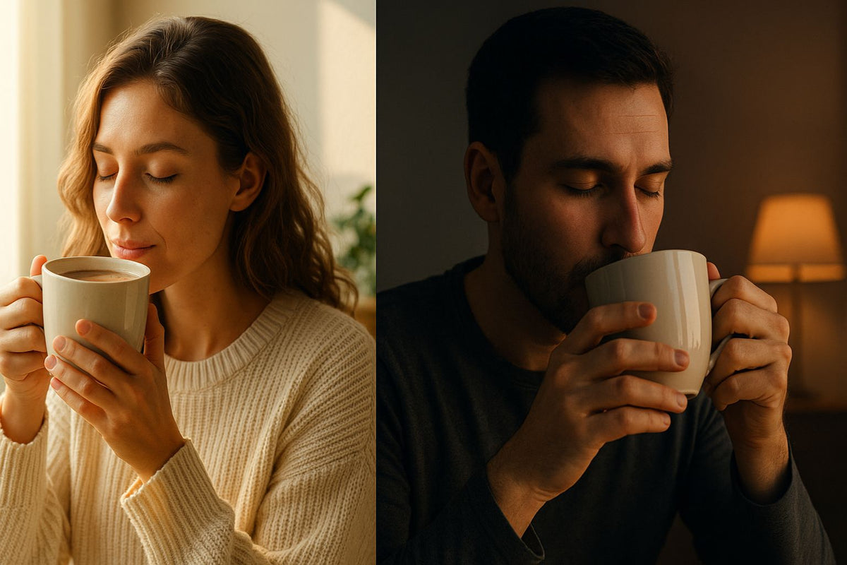 What’s the Best Time to Drink Cocoa Powder?