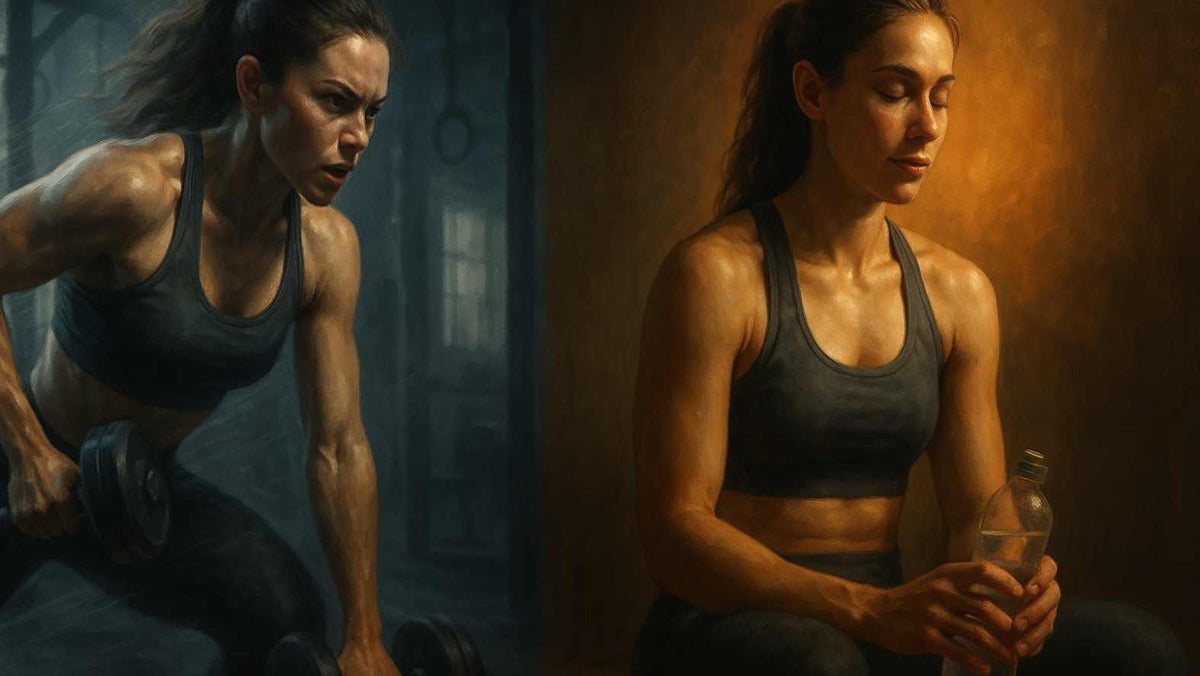 Creatine for Muscle Recovery: Hype or Game-Changer?