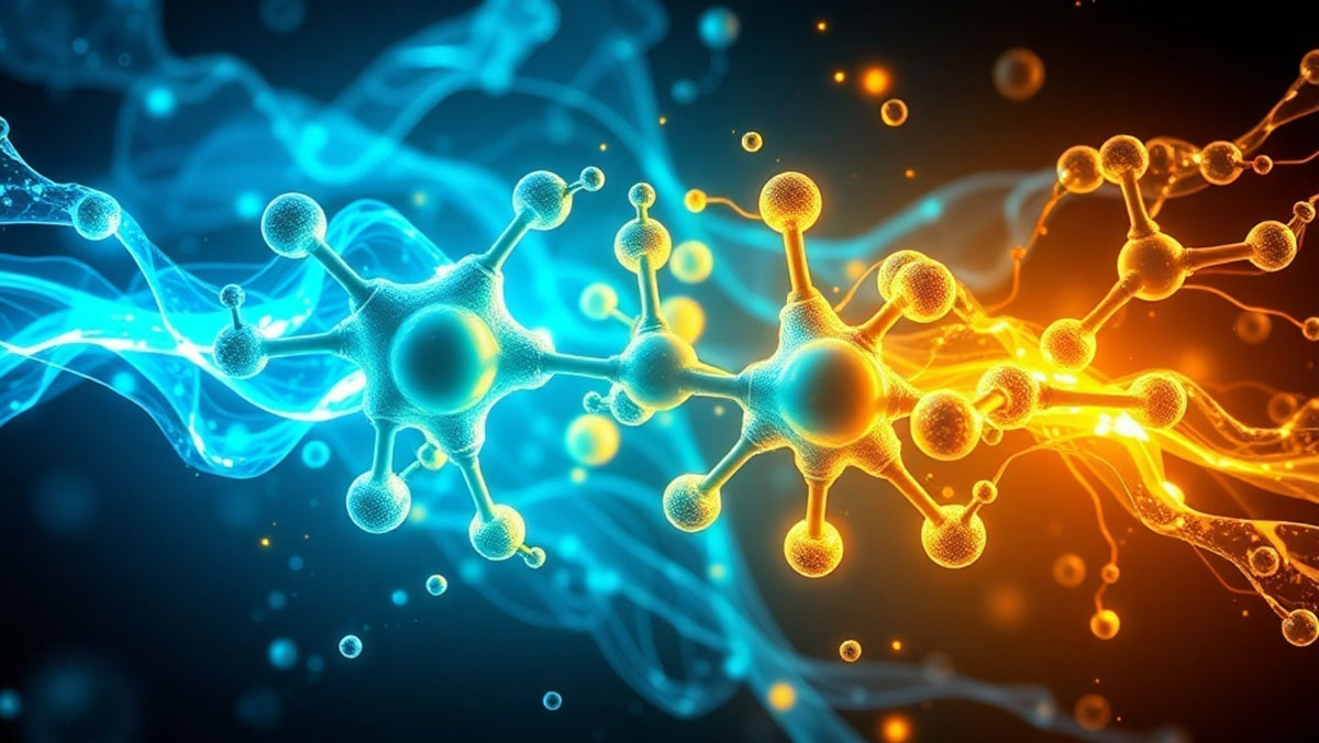 Electrolyte Creatine for Athletes: Boost Energy & Recovery