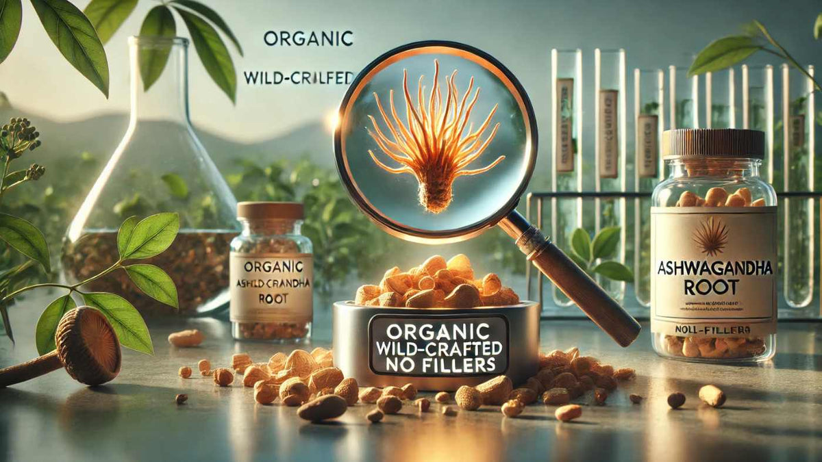 Does Ashwagandha Give You Energy? What to Expect Daily
