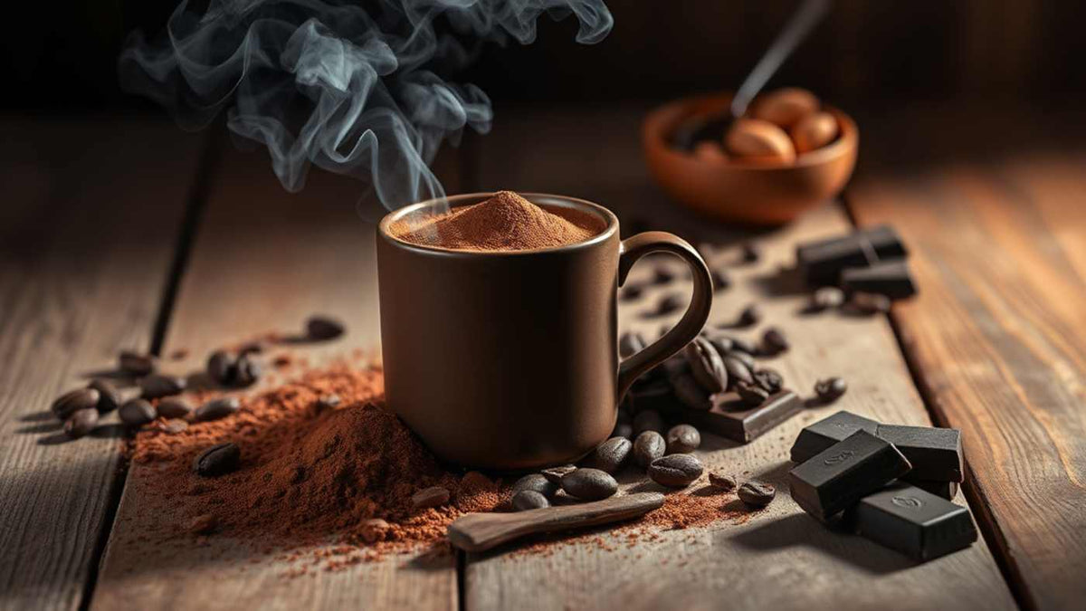 Healthy Cocoa Drink Benefits + Easy Recipes to Try