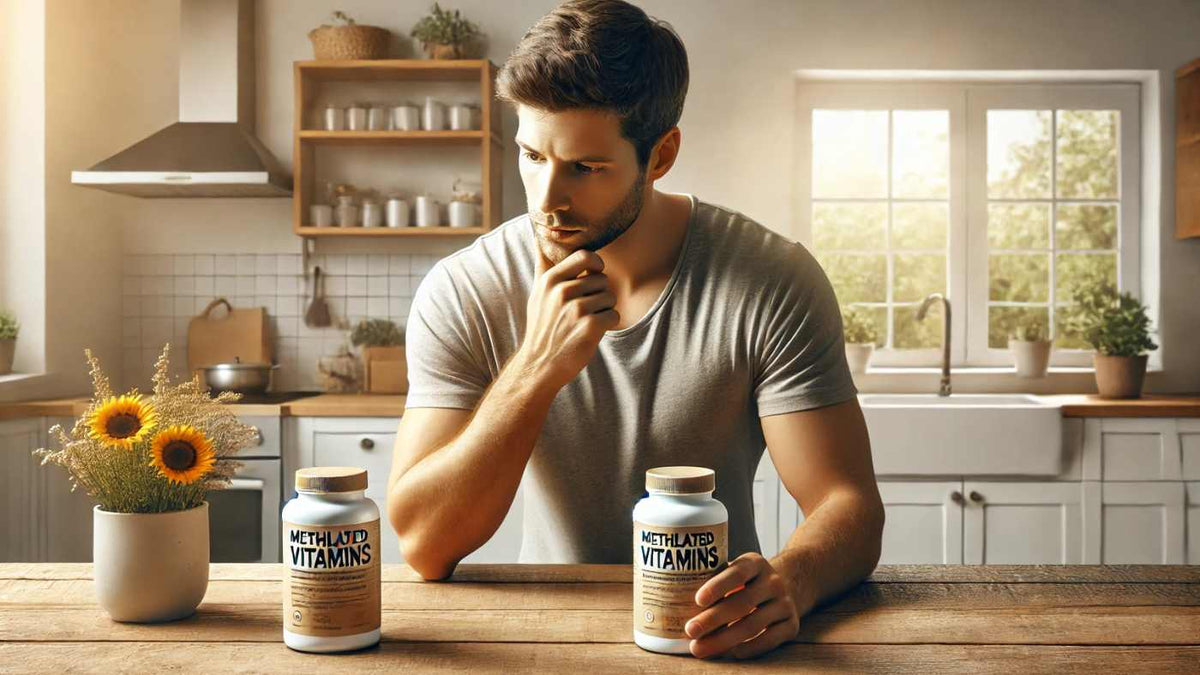 How Do Methylated Vitamins Work? A Clear Guide to Their Benefits