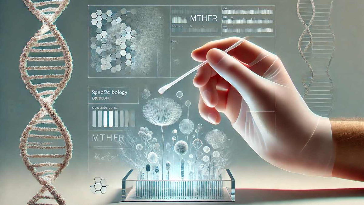 How Do You Know If You Need Methylated Vitamins? 7 Key Signs