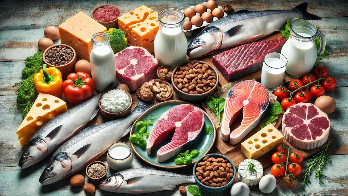 How to Get Magnesium and Potassium on a Carnivore Diet Naturally