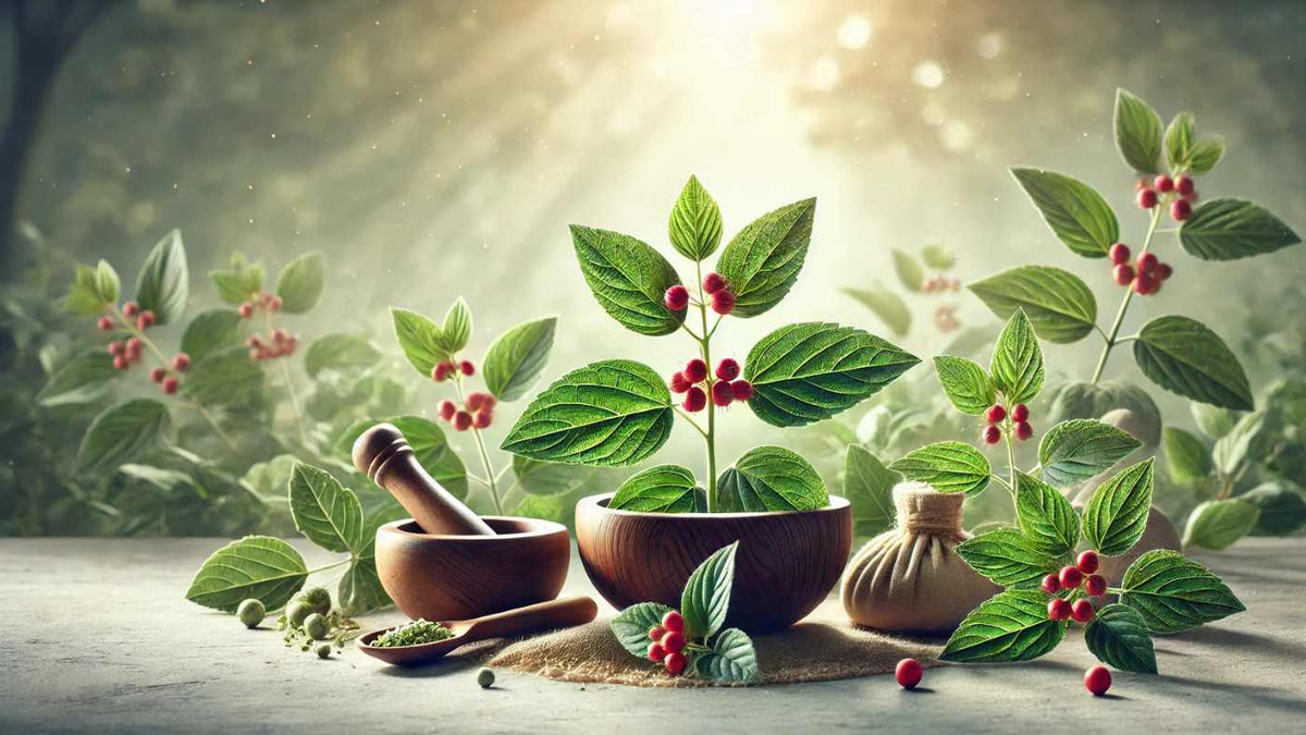 How to Use Ashwagandha: Benefits, Dosage & Best Practices