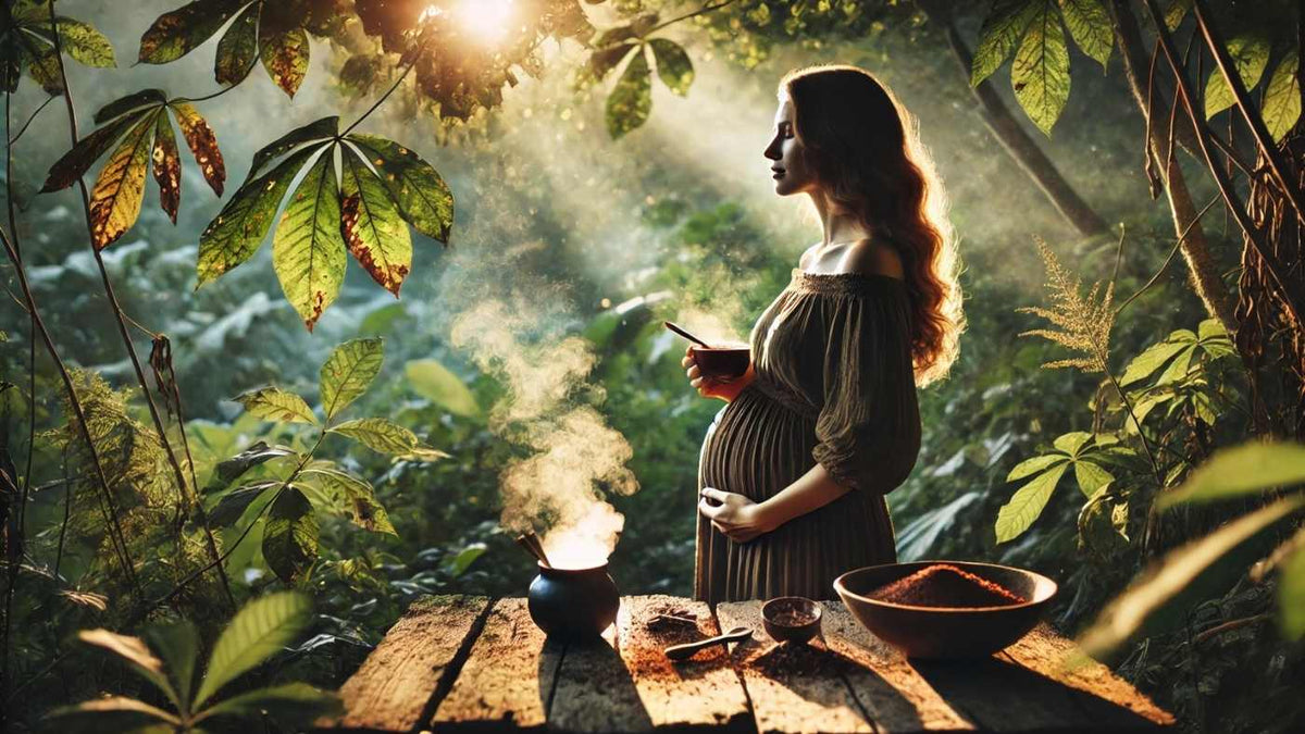 Is Cacao Good for Pregnancy? Truth Every Mom Should Know