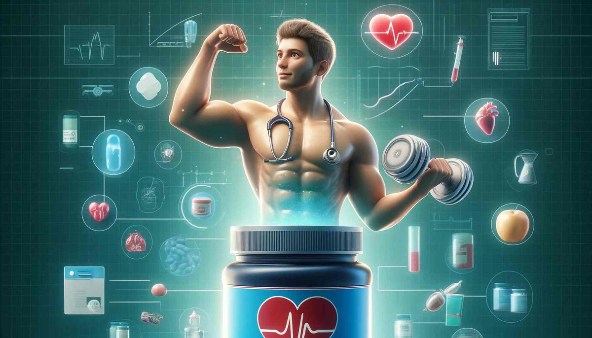 3 Key Animal-Based Protein Powder Benefits