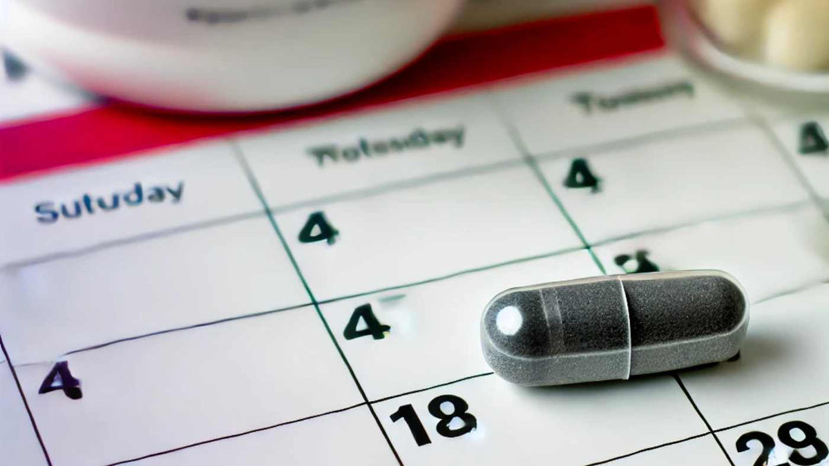 Magnesium Oxide Benefits: Unlock Its Health-Boosting Power