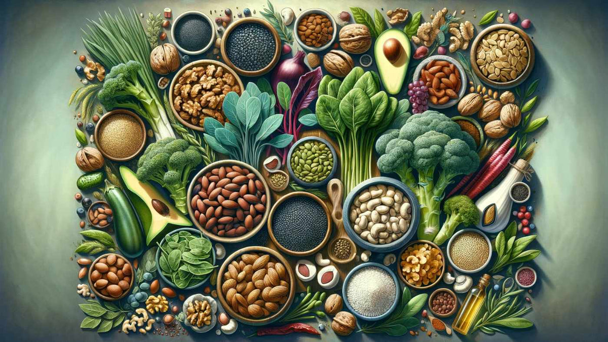 Magnesium Oxide vs Magnesium Core Differences and Health Implications