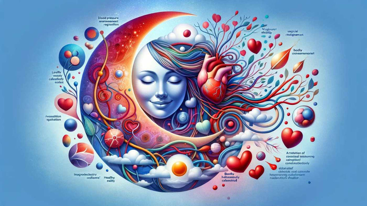 Maximize Heart, Body, and Mind with Magnesium Orotate