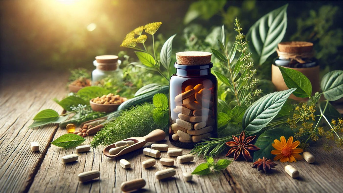 Natural Testosterone Pills: What to Look for and What to Avoid