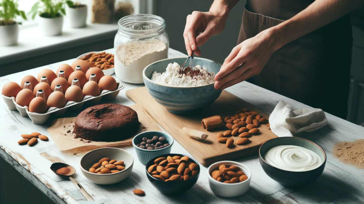 Quick & Easy Keto Dessert Recipes You’ll Love