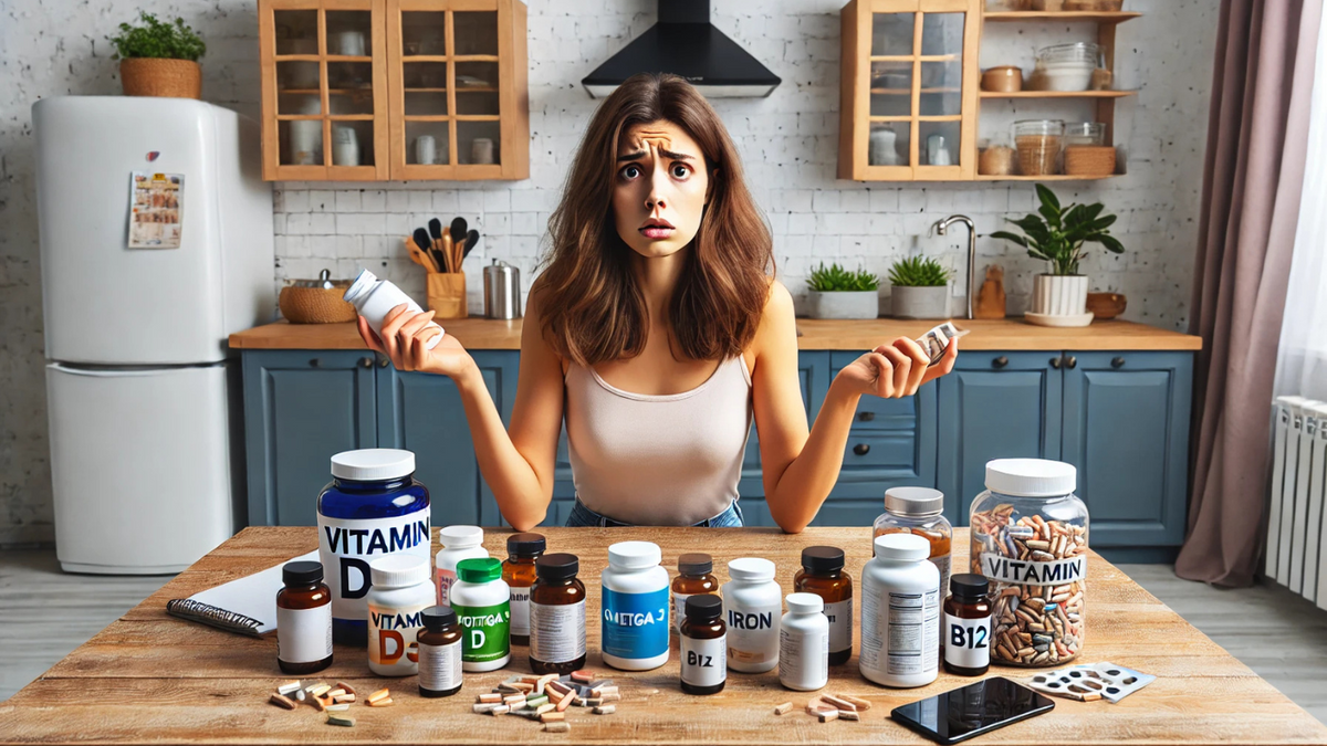 Should You Take Methylated Vitamins? Find Out Today