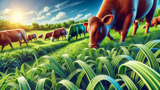 Beef as a Protein Source: Nutrition, Benefits, and Cooking Tips