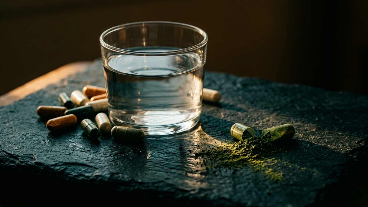 Too Much Methylfolate? Side Effects & How to Fix It