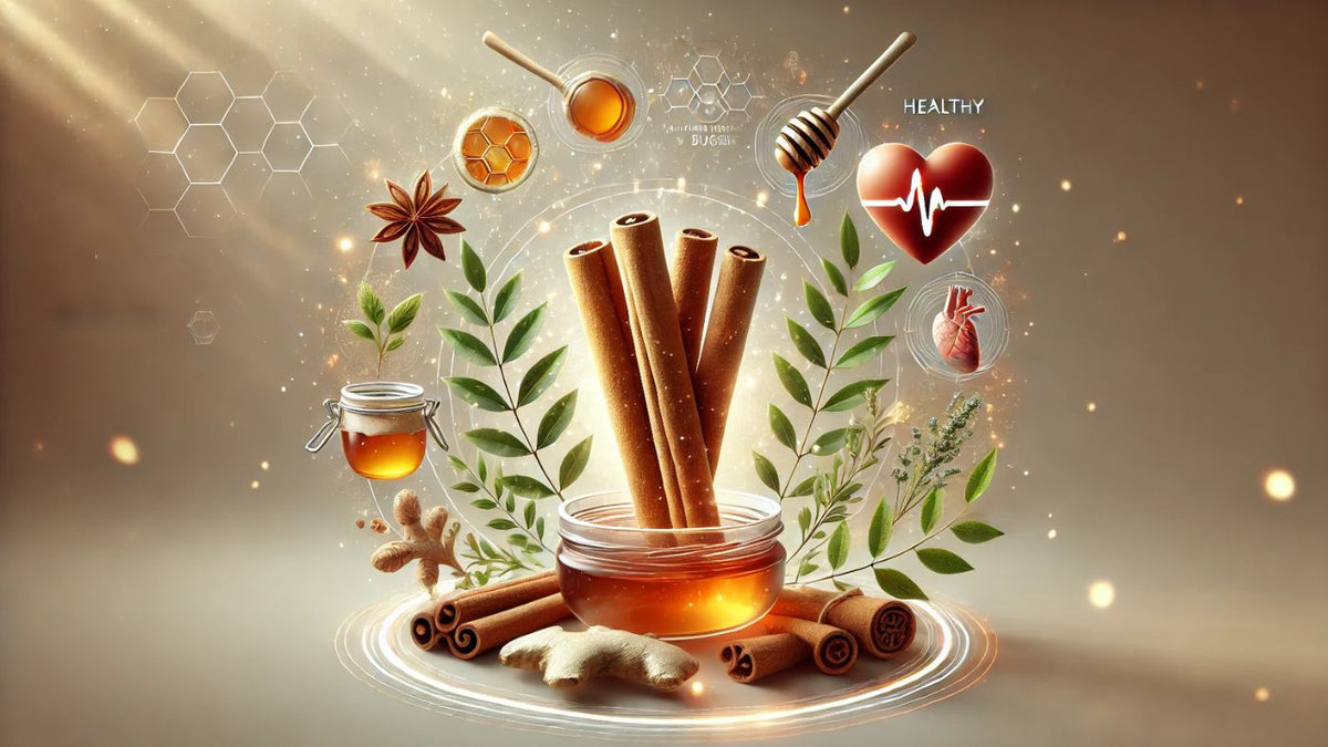 Top Cinnamon Health Benefits You Need to Know
