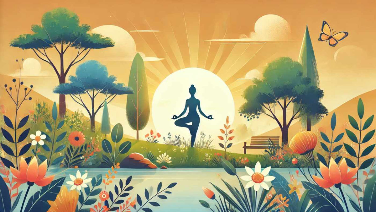 Transform Your Health: Small Changes, Big Impact!