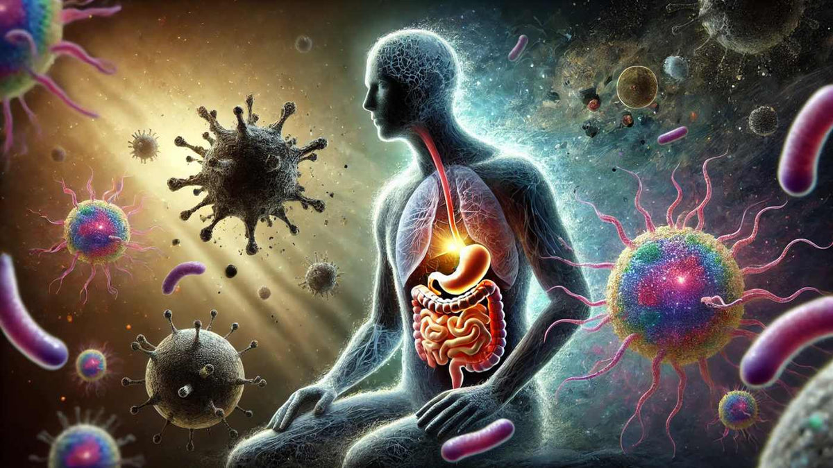What Are the Signs You Need Prebiotics? Listen to Your Gut