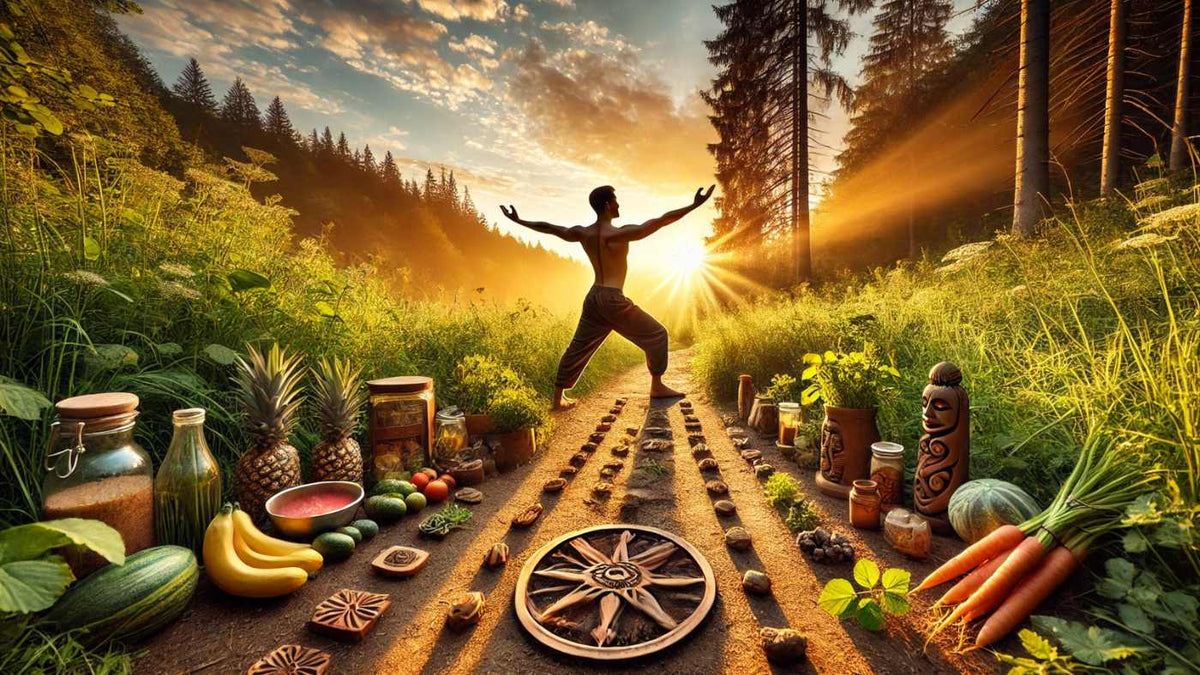 What Herbs Are Good for Male Hormones? Explore Here