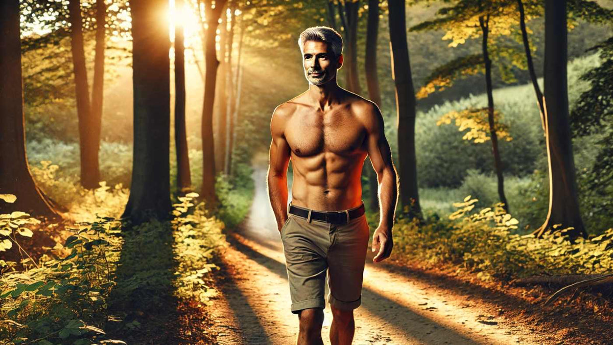 What Hormone Gives Men Energy? The Truth About Testosterone