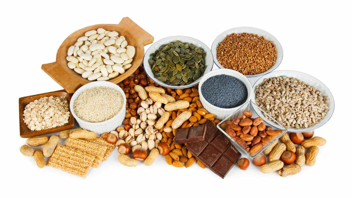 What Is Magnesium Oxide Used For? Essential Health Insights