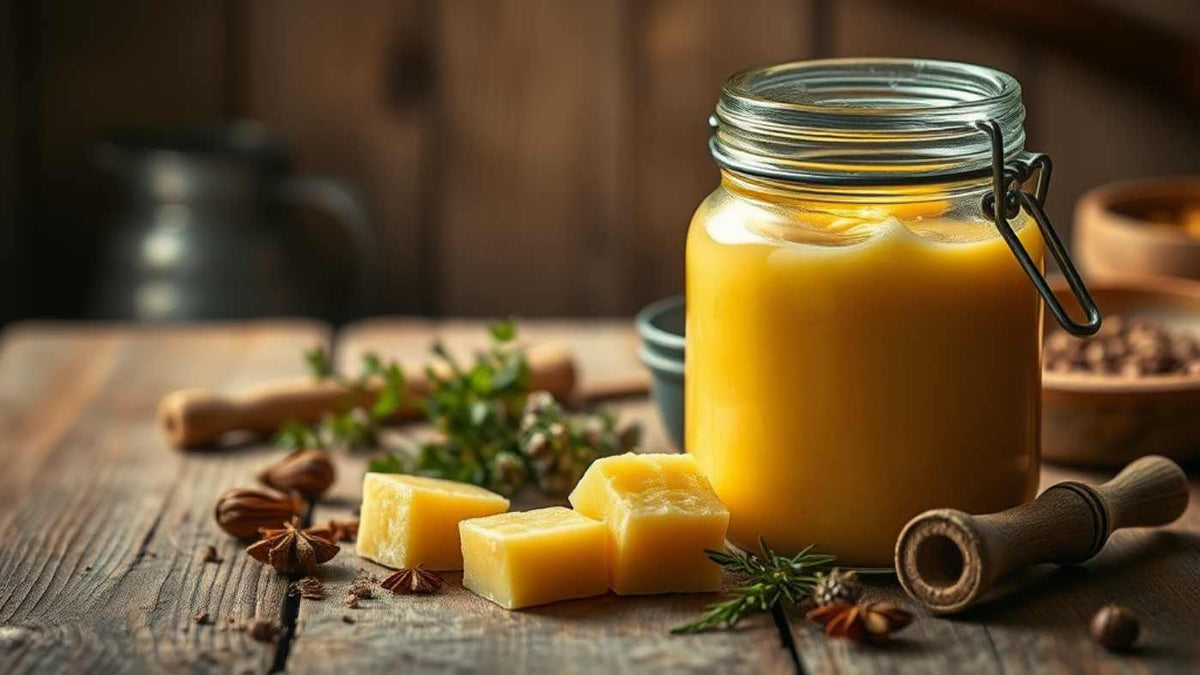 Why Is Beef Tallow So Good? Natural Boost Uncovered