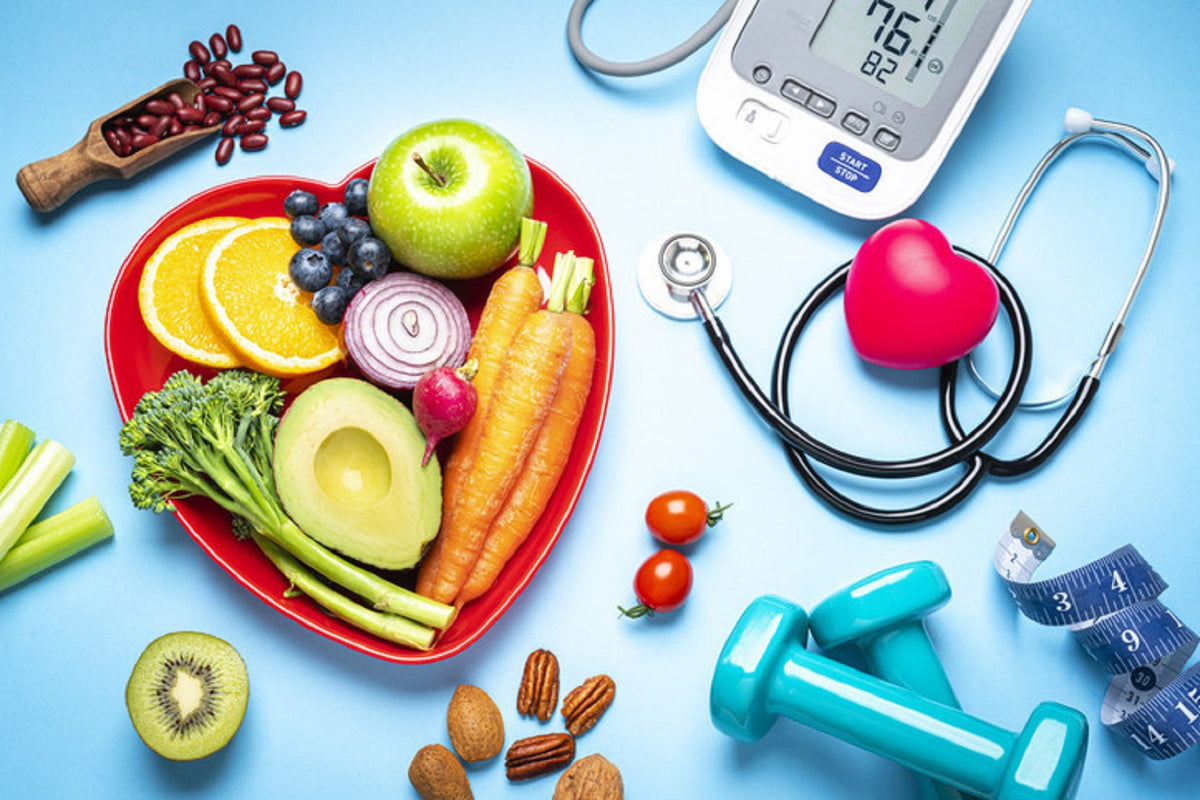 health-is-your-journey