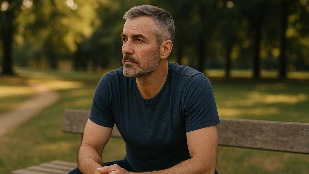 Why Long-Term Health Thinking Is Your Competitive Edge