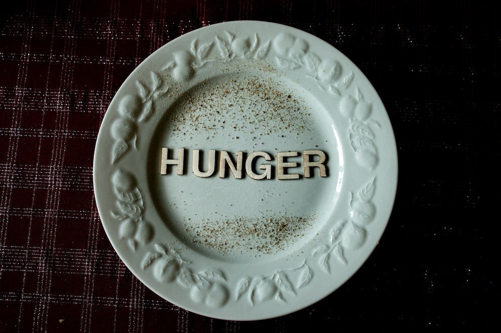 How to end food power struggles with children