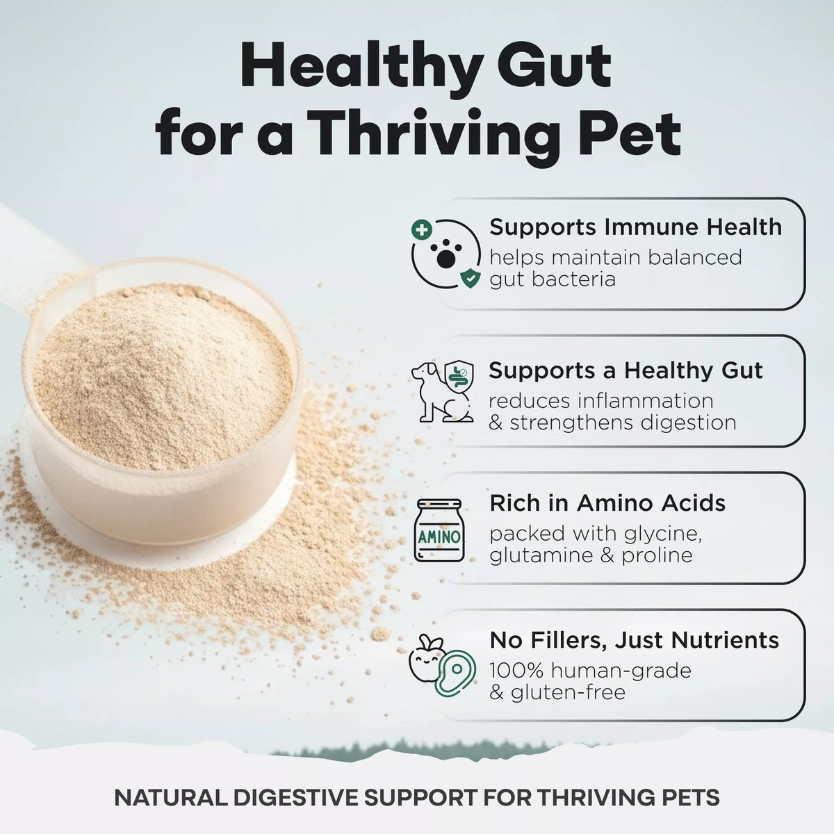 Wild Pets Bone Broth